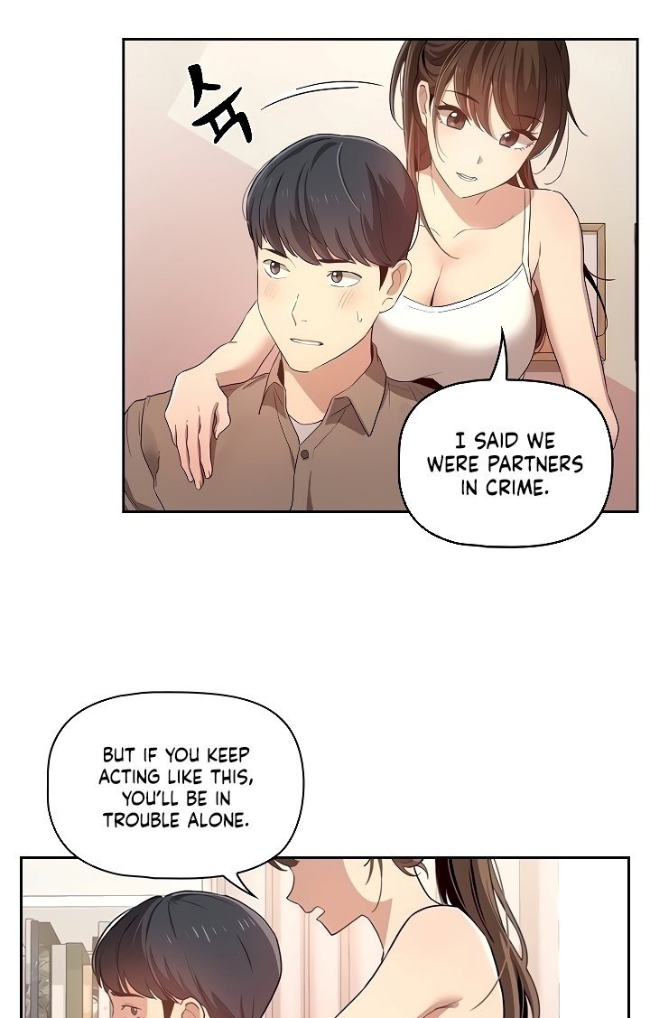 (Pt.8)Private Tutoring in these Trying Times Ch. 4+5 #S02KdpSk