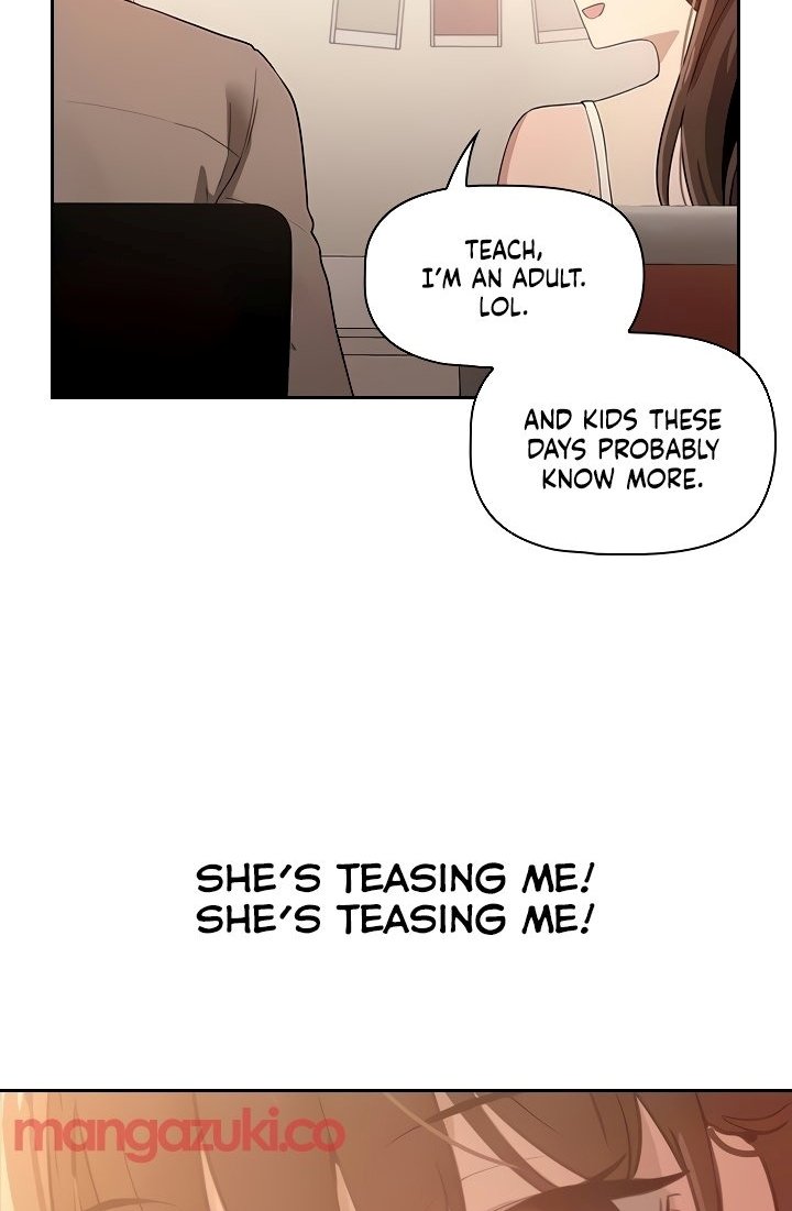 (Pt.8)Private Tutoring in these Trying Times Ch. 4+5 #oV7jkquX