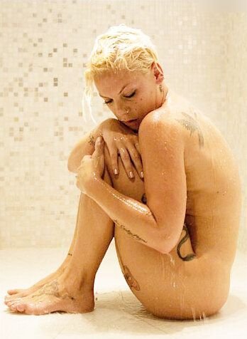 Pink Banging Body & Hot Ass & Petite Suckable Tits Has Me Dripping For The Goddess 🥵 #ikhHK6U2