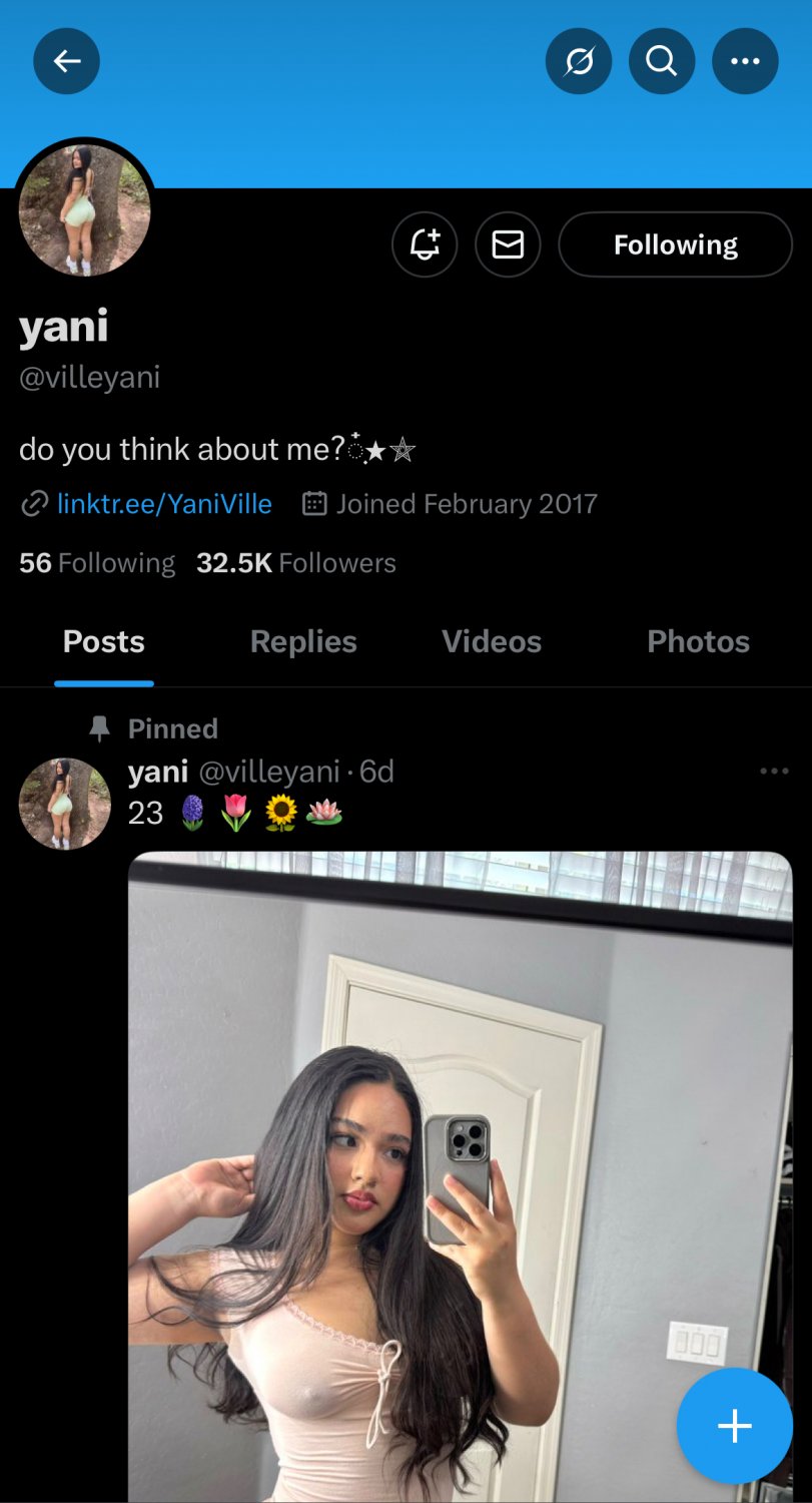 Yani 🇲🇽 Cum tribute #1 #d0uoFqSb