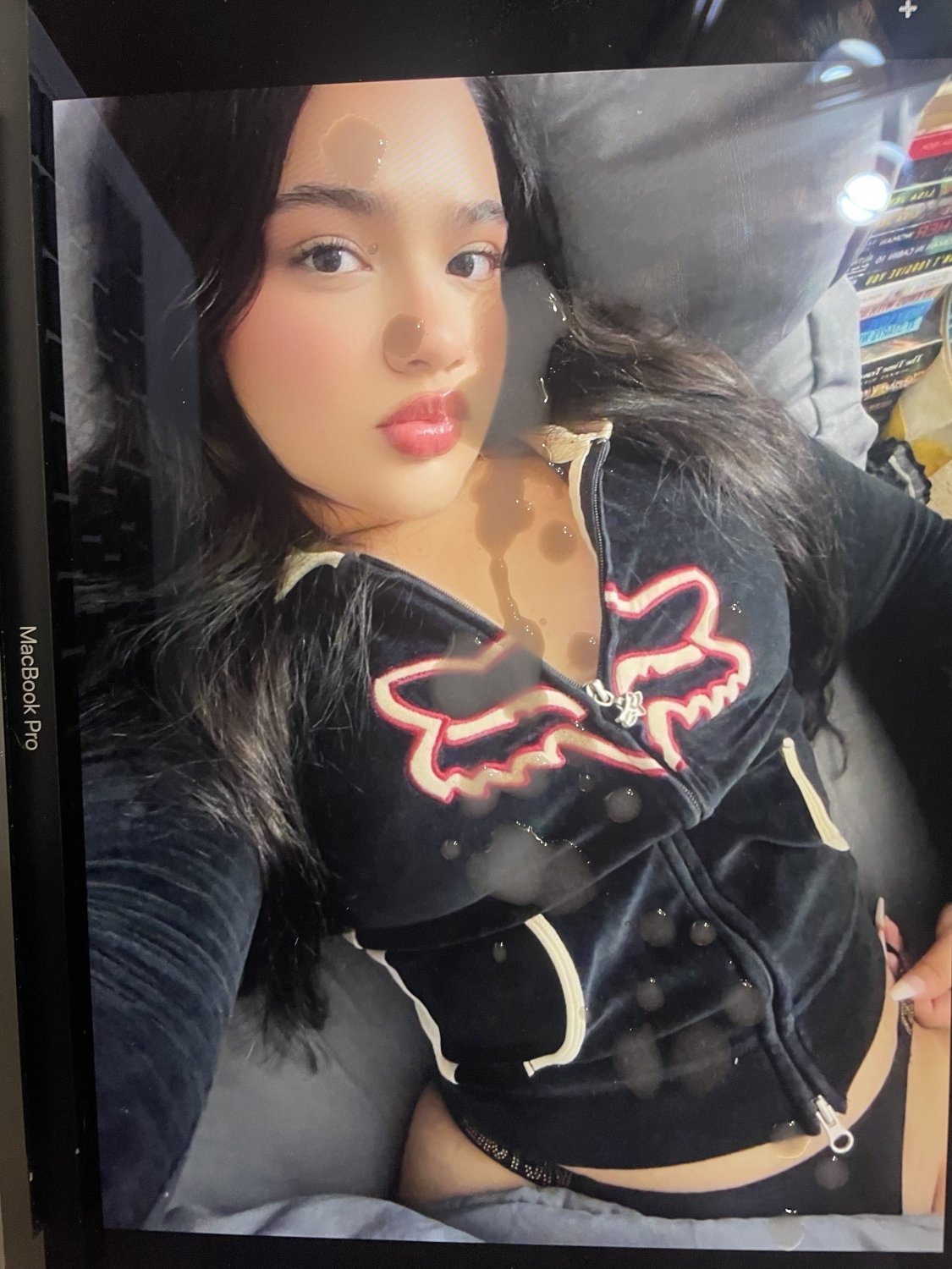 Yani 🇲🇽 Cum tribute #1 #eLHv3b7M